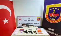 Siirt’te Suç ve Suç Örgütlerine Geçit Yok!