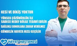 Doç. Dr. Akın Önder Başarılı Ameliyatlarıyla Siirt Halkının Güvenini Kazanıyor