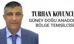 Turhan Koyuncu, SKY Haber Güneydoğu Anadolu Bölge Temsilcisi Oldu