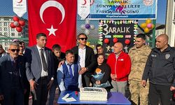 Baykan Kaymakamı Fatih Özcan’dan Umut Yolu Rehabilitasyon Merkezi’ne Anlamlı Ziyaret