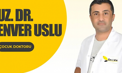 Dr. Enver Uslu: Bebeklerde Kabızlık Nedenleri