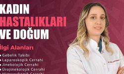 Dr. Fatma Zehra Kurnuç: “Sağlıklı Beslenme, Sağlıklı Bir Gebelik Demektir”