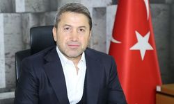 Güven Kuzu’dan Prof. Dr. Nihat Şındak’a Tebrik Mesajı