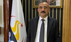 İl Genel Meclis Başkanı Cangir Bayram’ın Yeni Yıl Mesajı