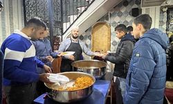 Siirt İl Müftülüğü, Gençlik Merkezinin Sporcu Gençlerini Ağırladı