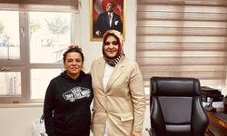 Siirt Nüfus Müdürlüğü’nden Türkiye Genelinde Büyük Başarı