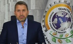 Siirt TSO Başkanı Güven Kuzu’nun Yeni Yıl Mesajı
