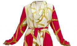 Tesettür Kimono Modellerinin Modern Yorumu