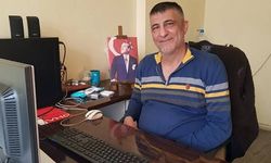 Turhan Koyuncu’nun Kaleminden: Siirt Üniversitesinden “TIK YOK”