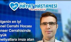Doç. Dr. Akın Önder: “Obezitenin Cerrahi Tedavisi Hayat Kurtarabilir”