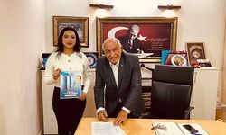 Siirt TSO ile Özel Siirt İbni Sina Hastanesi Arasında İndirim Protokolü İmzalandı