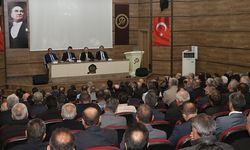 Vali Dr. Kemal Kızılkaya Baykan ve Kurtalan Muhtarlarıyla Buluştu