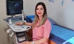 Kadın Doğum Uzmanı Aybüke Kevser Halaç: Gebelikte Yolculuk Konusunda Öneriler