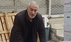 Siirt Deniz Fenerinden 400 Aileye Yardım, Gazze’ye Bağış