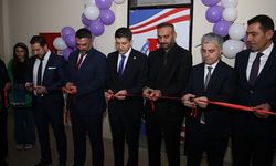 Van Depreminde Hayatını Kaybeden Gazeteci Cem Emir’in İsmi Kütüphanede Yaşayacak