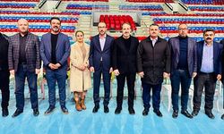 AK Parti’den Av. Ekrem Olğaç’a Koordinatörlük Görevi