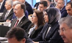 Vali Dr. Kemal Kızılkaya, Cumhurbaşkanlığı Külliyesi’nde Valiler Buluşmasına Katıldı