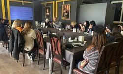 Medyada Kadın Dayanışması: GGC Kadın Merkezi Kuruldu