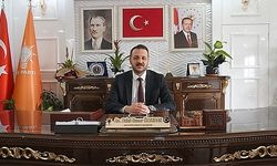 AK Parti Siirt İl Başkanı Av. Bahri Caner Özturan Görevinden Ayrıldı