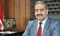 AK Parti Siirt İl Başkanlığına Hıfzullah Canpolat Atandı