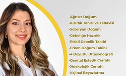 Kadın Doğum Uzmanı Aybüke Kevser Halaç: Az Su İçmek Bebeğin Suyunu Azaltır mı?