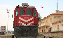 Kurtalan-Siirt Demiryolu Projesi Resmi Gazete’de Yayınlandı