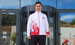 Türkiye Taekwondo Federasyonu’ndan Osman Katuk’a Önemli Görev