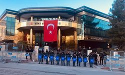 Siirt Belediyesine Kayyum Atandı