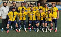 Siirt Can Spor Play-Off Yarışını Sürdürdü
