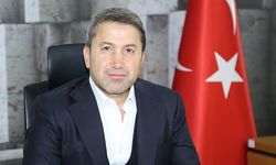Siirt TSO Başkanı Güven Kuzu’dan 10 Ocak Gazeteciler Günü Mesajı