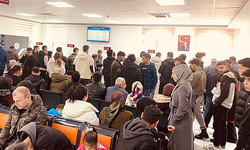 Siirt’te 2024 Yılında Nüfus ve Vatandaşlık Müdürlüğünden Yoğun Hizmet