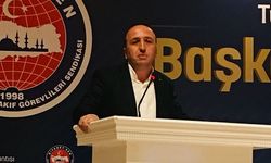 Hamit Evin: Üyelerimizin Yanındayız