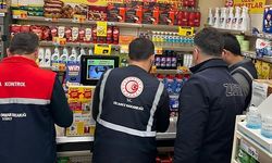 Siirt Belediyesi, Ramazan Öncesi Market, Fırın ve İşletmelere Denetimleri Artırdı