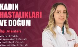 Dr. Fatma Zehra Kurnuç’tan Rahim Ağzı Kanseri Hakkında Önemli Bilgilendirme