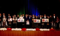 Siirt’te Şiir Dolu Bir Akşam: Gençler Dizeleriyle Gönüllere Dokundu