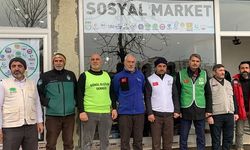 Siirt STK’larından 6 Şubat Depreminin 2. Yıl Dönümünde Anma ve Dayanışma Mesajı