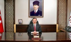 Vali/Belediye Başkan Vekili Dr. Kemal Kızılkaya’dan Ramazan Ayı Mesajı