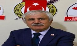 Güneydoğu Anadolu Gazeteciler Federasyonu’ndan Turhan Koyuncu’ya Haber Ödülü