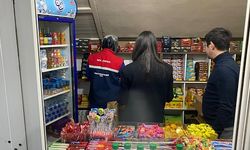 Siirt’te Okul Kantinlerine Ortak Denetim
