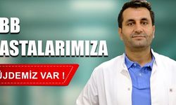 Op. Dr. Hakan Özkan: “Bademcik Ameliyatı Sağlık Kalitesini Artırabilir”