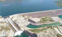 Siirt’te Su Ürünleri Avcılığı İçin İhale Düzenlenecek