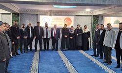 Siirt’te Diyanet Gençlik Hizmetleri Yerinde Rehberlik Programı Düzenlendi