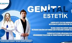 Vajina Beyazlatma: Genital Estetikte Yeni Trend