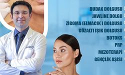 Özel Siirt Hayat Hastanesinde Estetik Uygulamalar: Op. Dr. Ömer Vural’dan Profesyonel Dokunuşlar