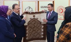 Siirt Battaniyesi Markalaşıyor: Koleksiyon Tanıtıldı