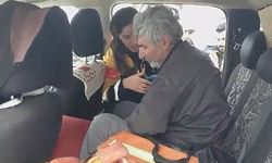 Baykan’da Hasta, Şirvan’da 5 Araç Kurtarıldı