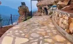 Botan Vadisi’nde Konfor Artıyor!