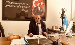 Hüsamettin Şahin, Siirt İl Milli Eğitim Müdür Yardımcılığına Atandı