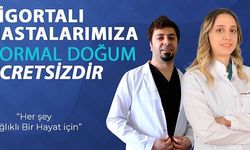 Özel Siirt Hayat Hastanesi, Normal Doğumu Teşvik Ederek Hastaların Tercihi Olmaya Devam Ediyor