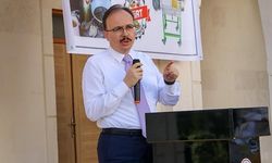 SİİRT, ÜZÜM ÜRETİMİNDE TÜRKİYE’NİN İLK 10’U ARASINDA!
